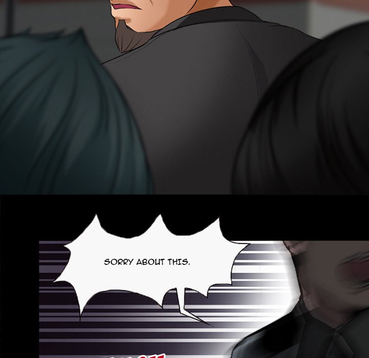 Undying Memories - Chapter 47 [photo 40] - MangaPorn