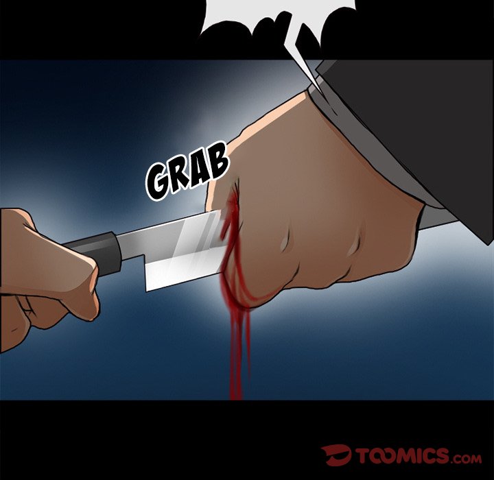 Undying Memories - Chapter 47 [photo 42] - MangaPorn