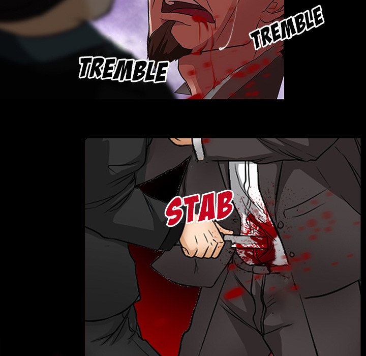 Undying Memories - Chapter 47 [photo 47] - MangaPorn