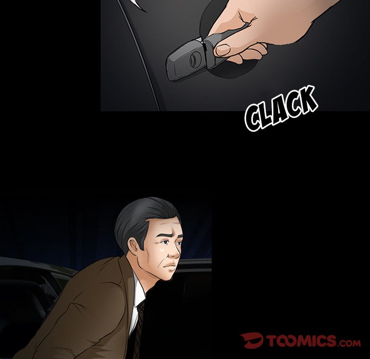 Undying Memories - Chapter 47 [photo 6] - MangaPorn