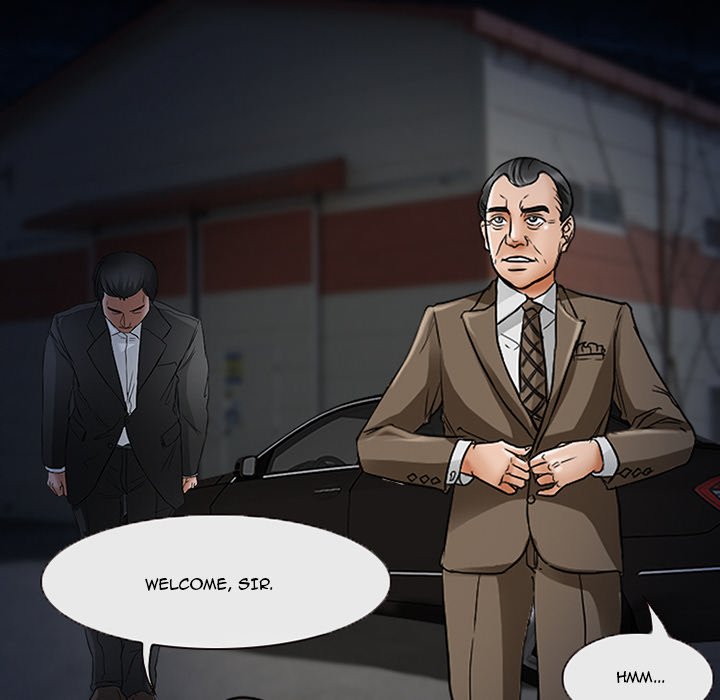 Undying Memories - Chapter 47 [photo 8] - MangaPorn