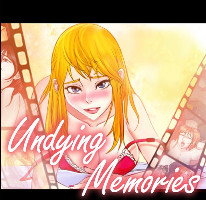 Undying Memories - Chapter 48 [photo 16] - MangaPorn