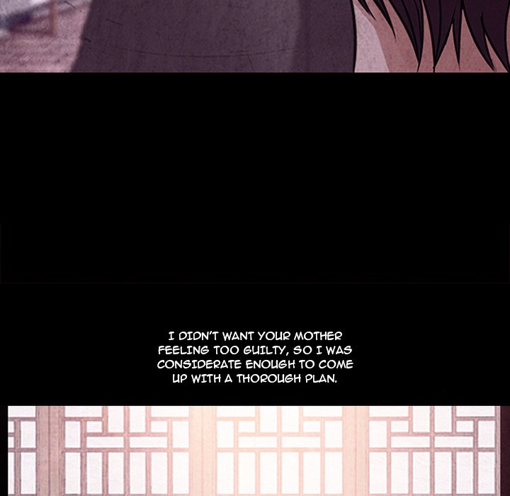 Undying Memories - Chapter 48 [photo 29] - MangaPorn