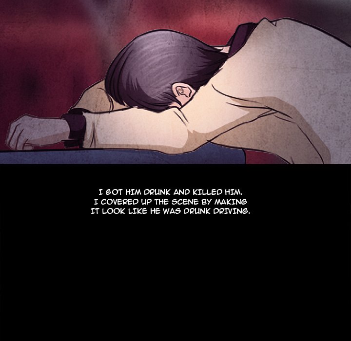 Undying Memories - Chapter 48 [photo 34] - MangaPorn