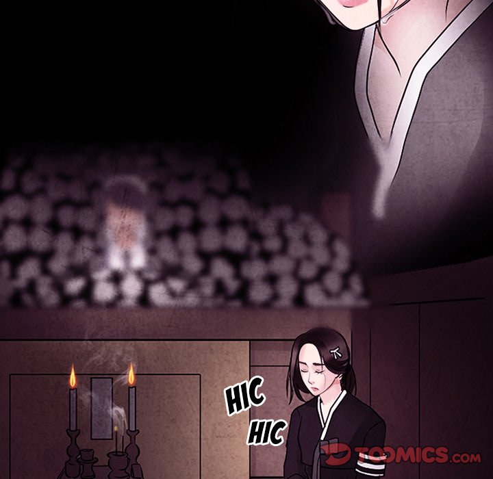 Undying Memories - Chapter 48 [photo 38] - MangaPorn