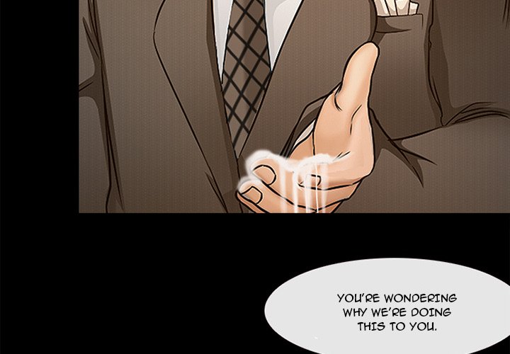 Undying Memories - Chapter 48 [photo 4] - MangaPorn