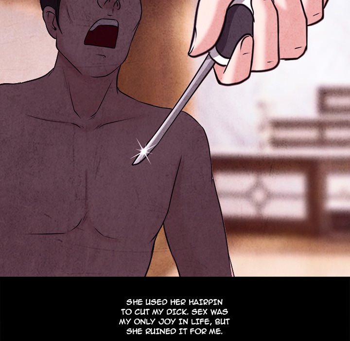 Undying Memories - Chapter 48 [photo 47] - MangaPorn