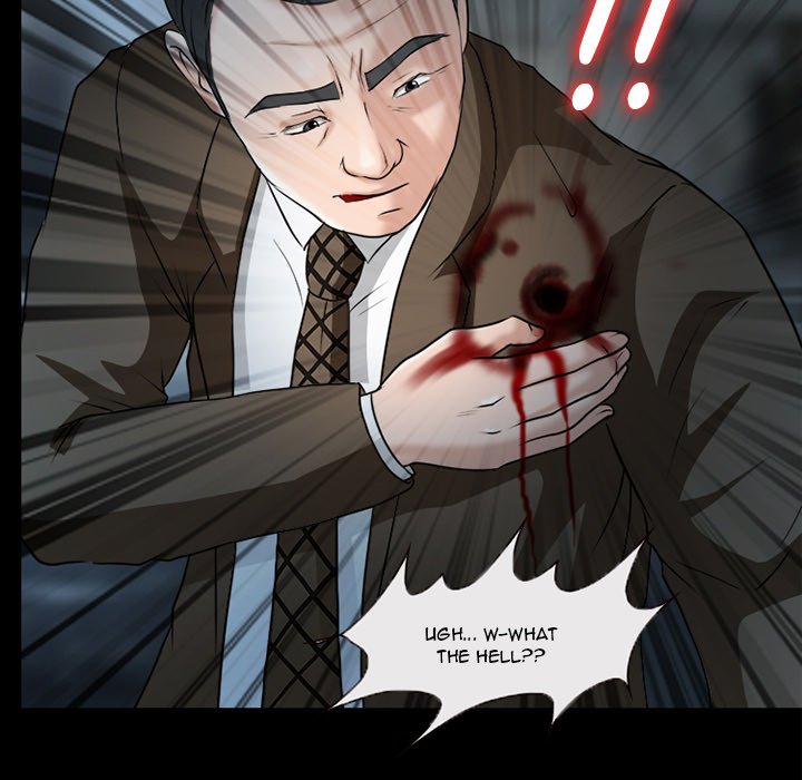 Undying Memories - Chapter 48 [photo 79] - MangaPorn