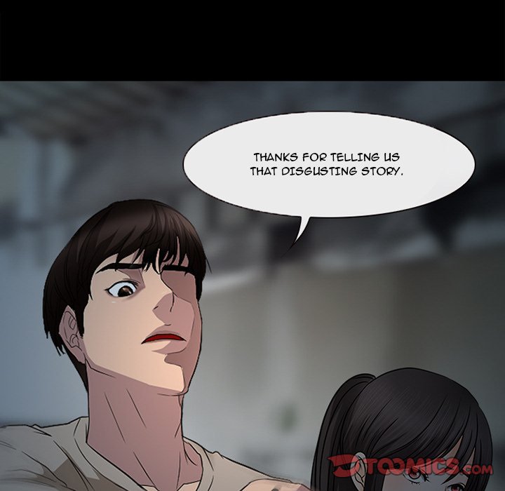 Undying Memories - Chapter 48 [photo 80] - MangaPorn