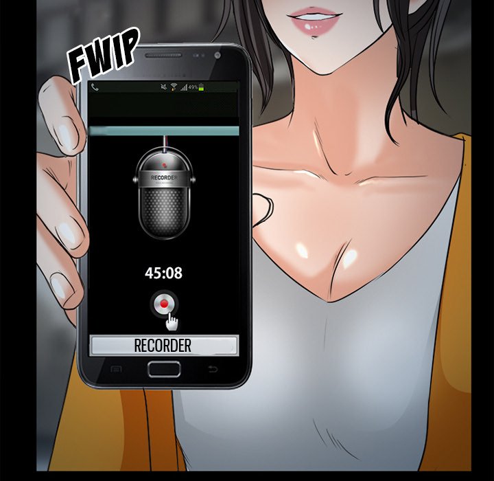 Undying Memories - Chapter 48 [photo 82] - MangaPorn