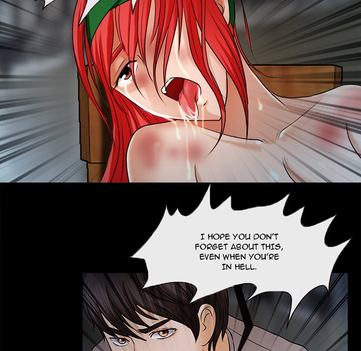 Undying Memories - Chapter 48 [photo 88] - MangaPorn