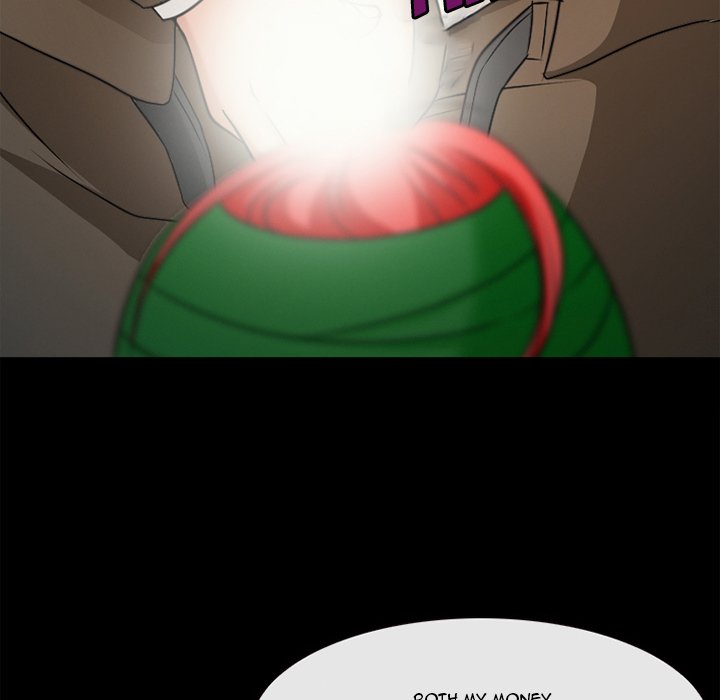 Undying Memories - Chapter 48 [photo 9] - MangaPorn