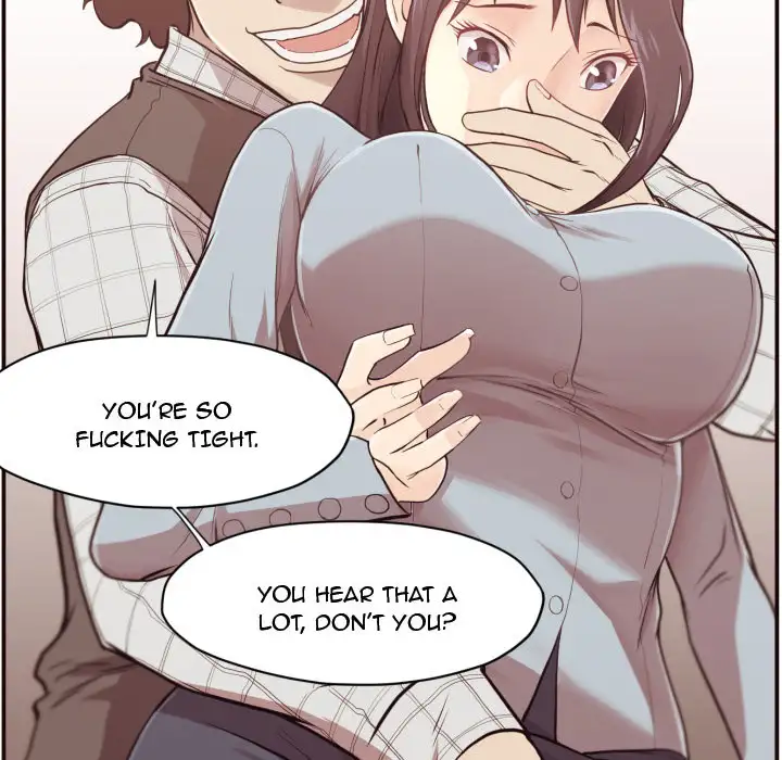 The Hidden Past - Chapter 1 [photo 106] - MangaPorn