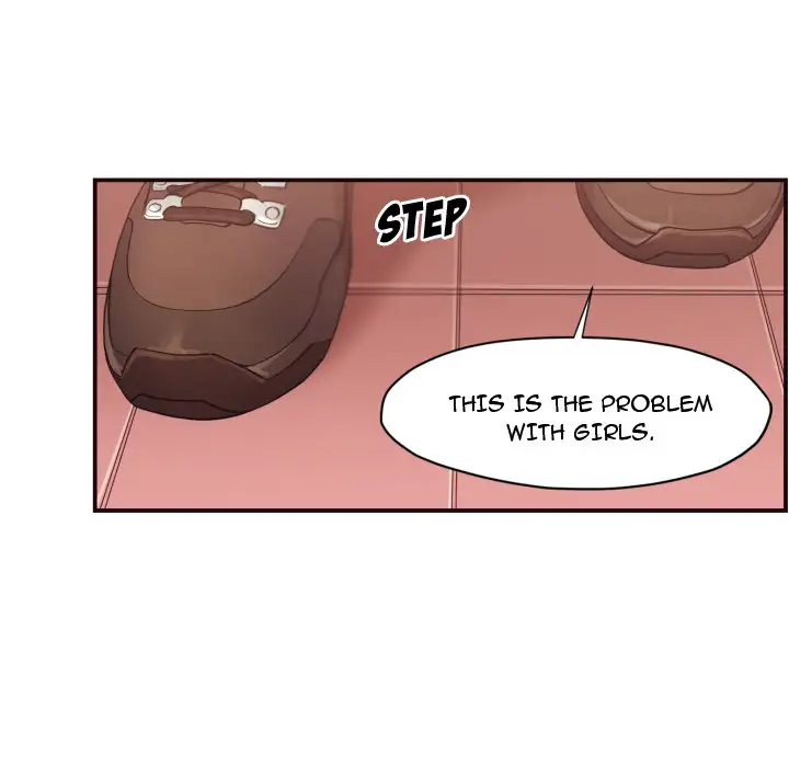 The Hidden Past - Chapter 1 [photo 122] - MangaPorn