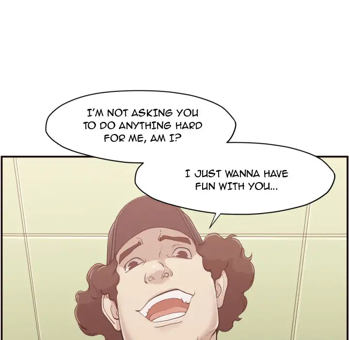 The Hidden Past - Chapter 1 [photo 124] - MangaPorn
