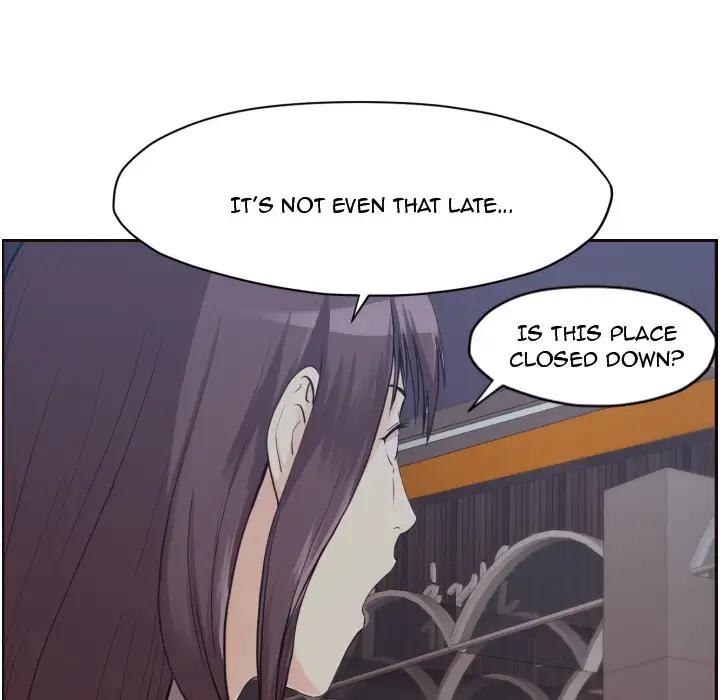 The Hidden Past - Chapter 1 [photo 33] - MangaPorn