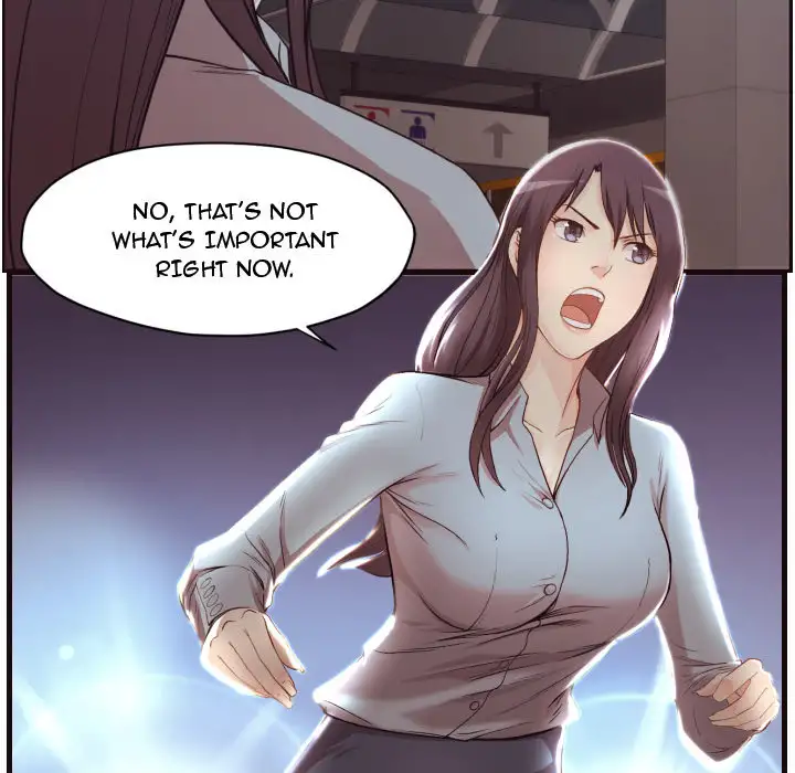 The Hidden Past - Chapter 1 [photo 34] - MangaPorn