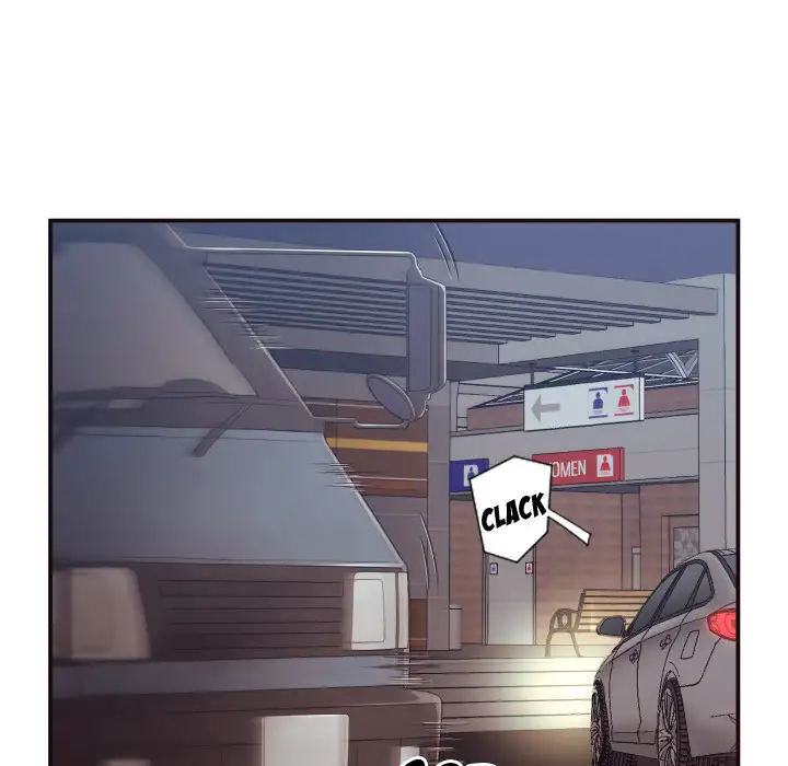 The Hidden Past - Chapter 1 [photo 39] - MangaPorn