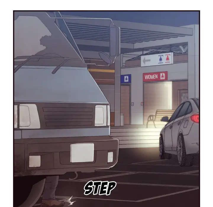 The Hidden Past - Chapter 1 [photo 41] - MangaPorn