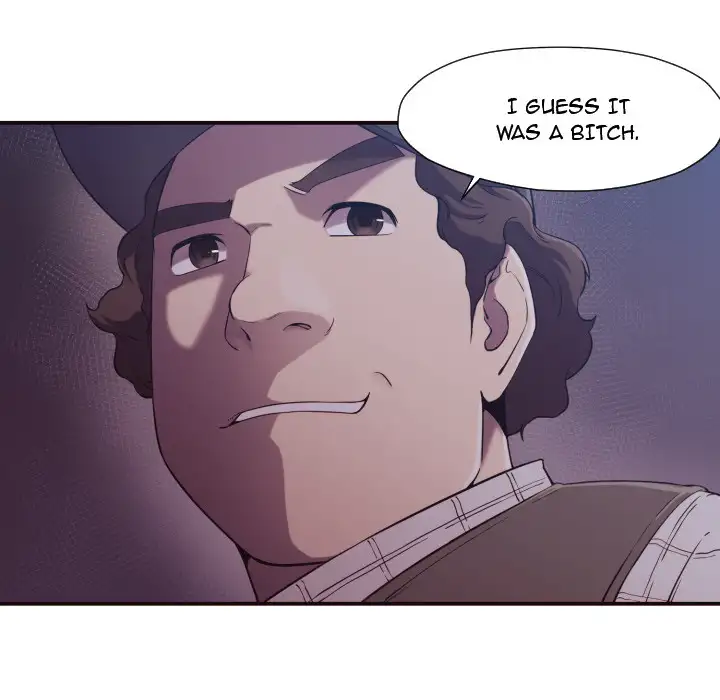 The Hidden Past - Chapter 1 [photo 49] - MangaPorn