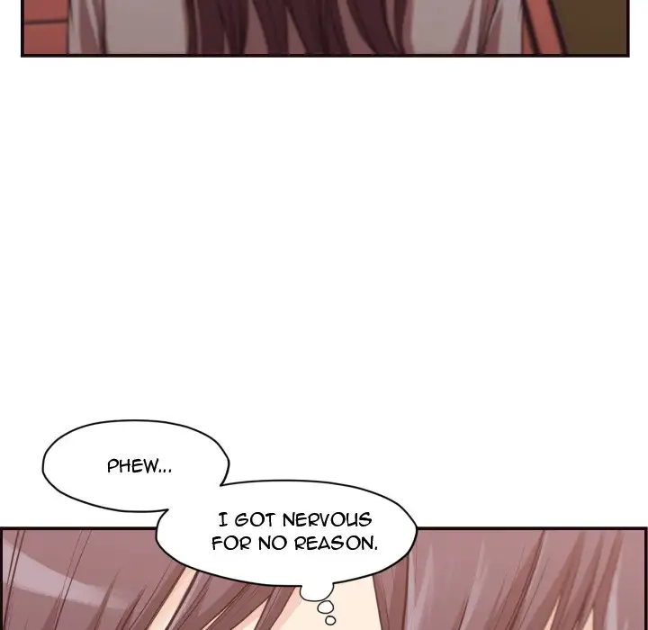 The Hidden Past - Chapter 1 [photo 70] - MangaPorn