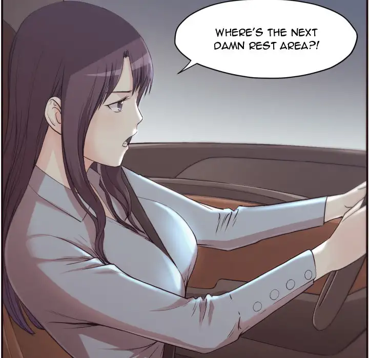 The Hidden Past - Chapter 1 [photo 8] - MangaPorn