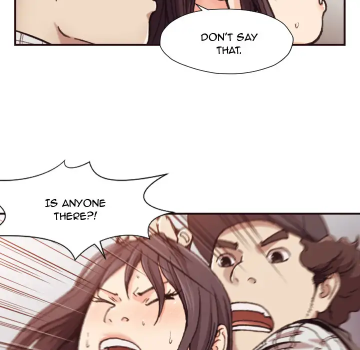 The Hidden Past - Chapter 1 [photo 93] - MangaPorn