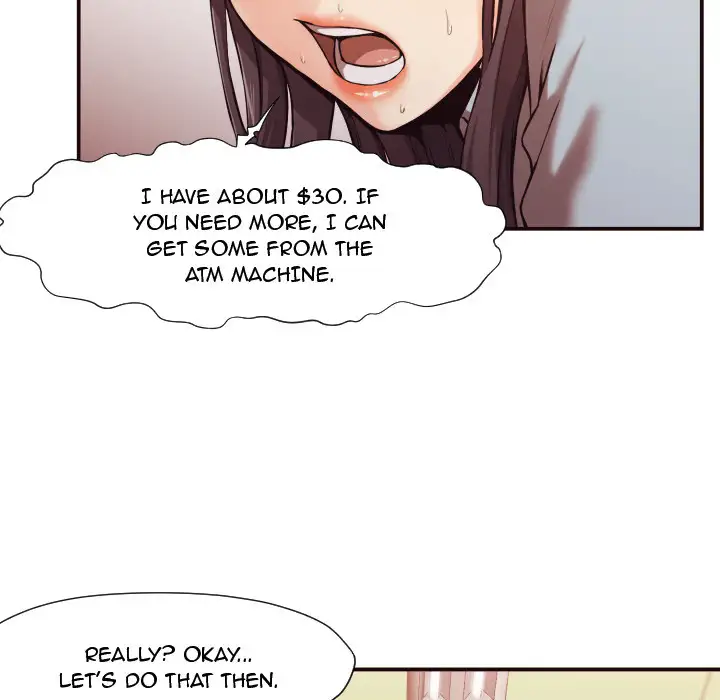 The Hidden Past - Chapter 2 [photo 13] - MangaPorn