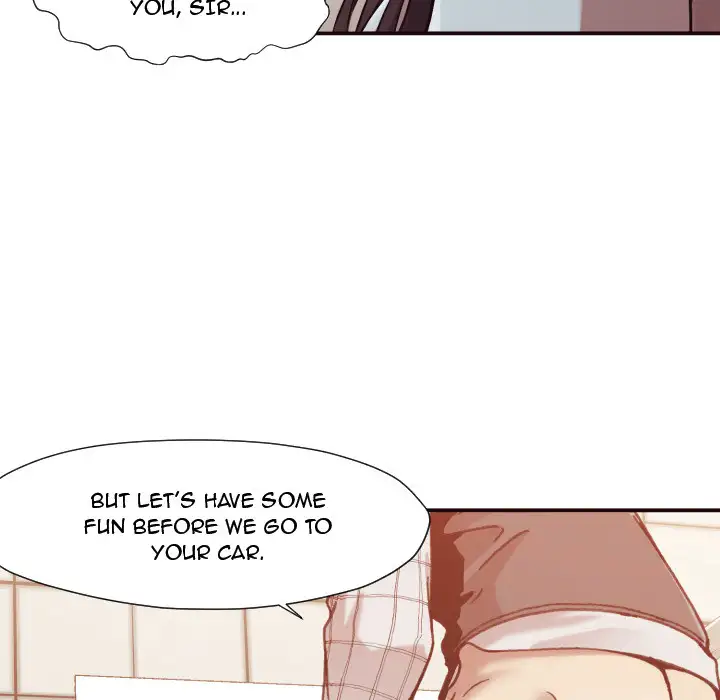 The Hidden Past - Chapter 2 [photo 18] - MangaPorn