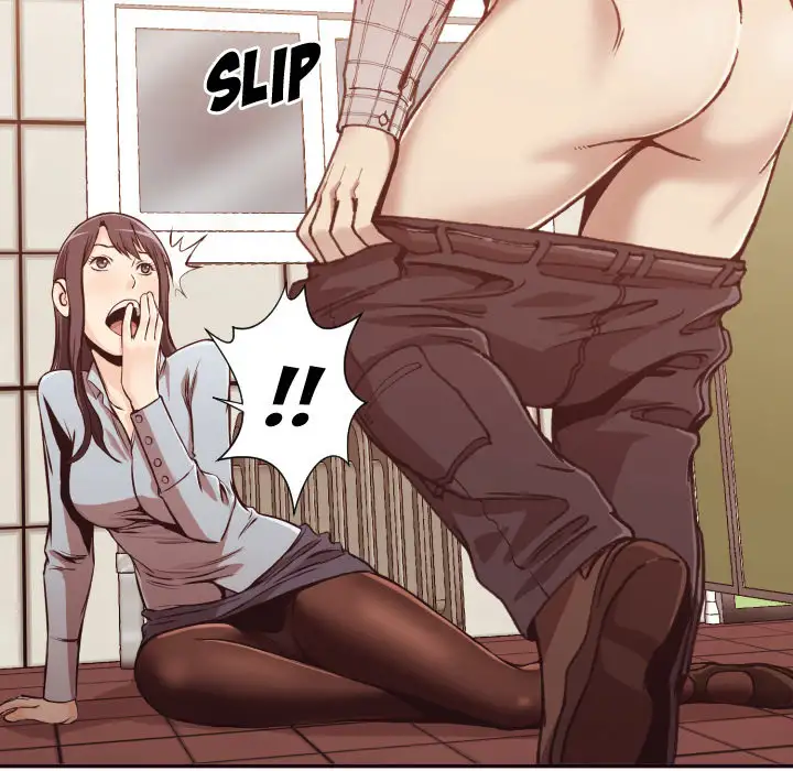 The Hidden Past - Chapter 2 [photo 19] - MangaPorn