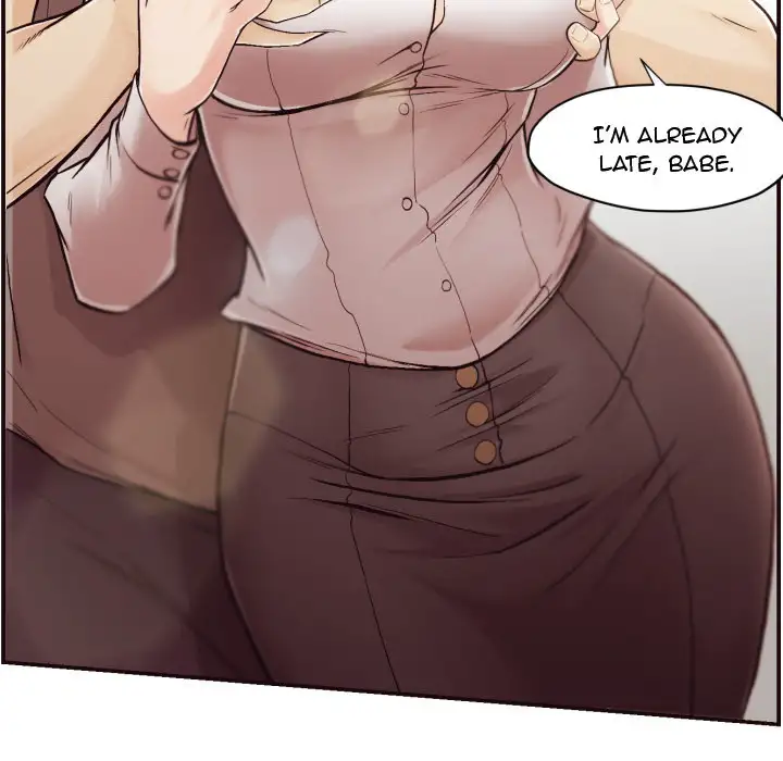The Hidden Past - Chapter 2 [photo 96] - MangaPorn