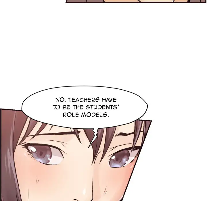 The Hidden Past - Chapter 2 [photo 98] - MangaPorn