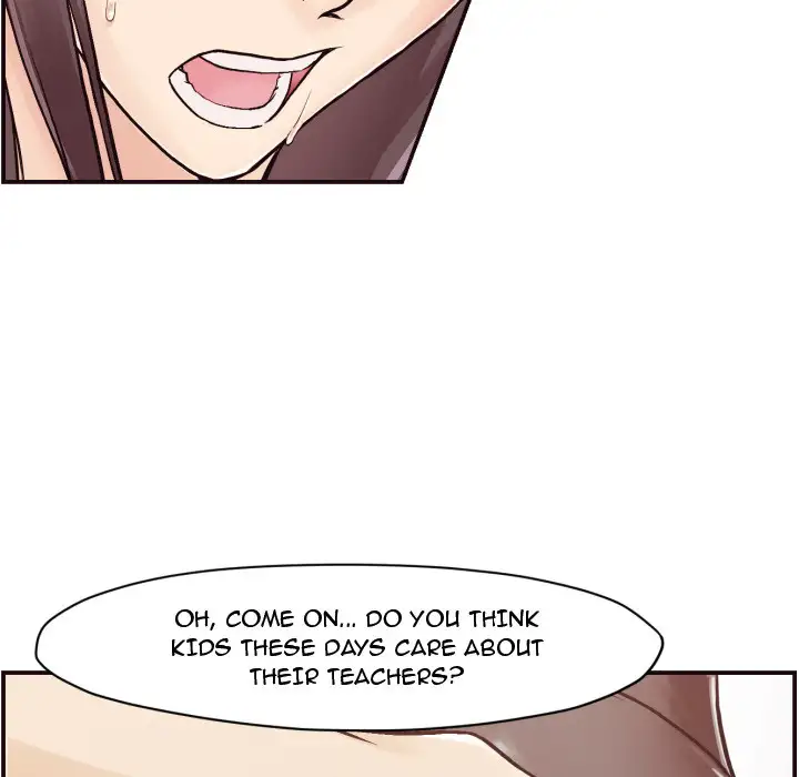 The Hidden Past - Chapter 2 [photo 99] - MangaPorn