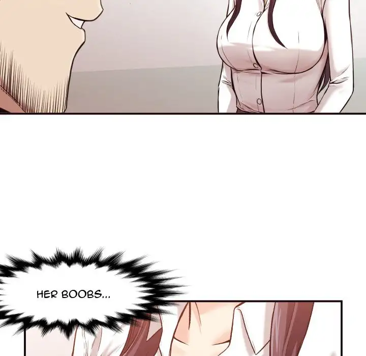 The Hidden Past - Chapter 3 [photo 100] - MangaPorn