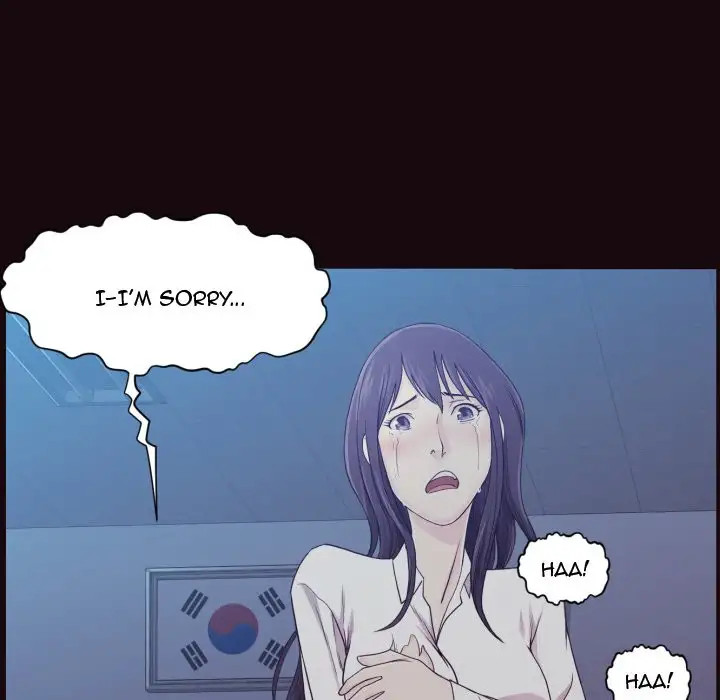 The Hidden Past - Chapter 3 [photo 130] - MangaPorn