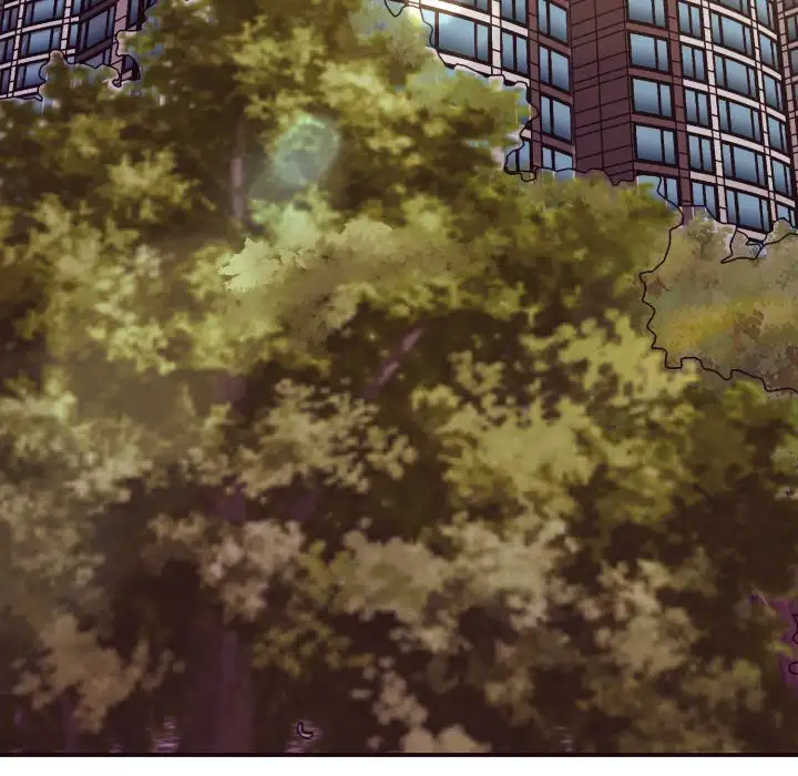 The Hidden Past - Chapter 3 [photo 15] - MangaPorn