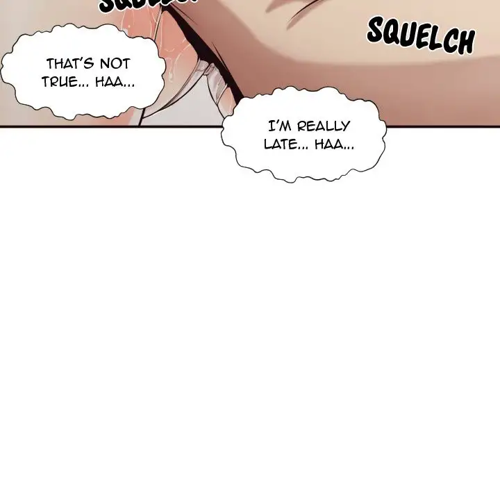 The Hidden Past - Chapter 3 [photo 24] - MangaPorn
