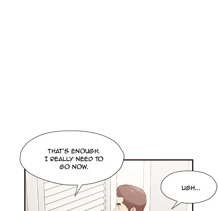 The Hidden Past - Chapter 3 [photo 29] - MangaPorn