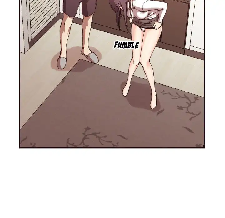 The Hidden Past - Chapter 3 [photo 33] - MangaPorn