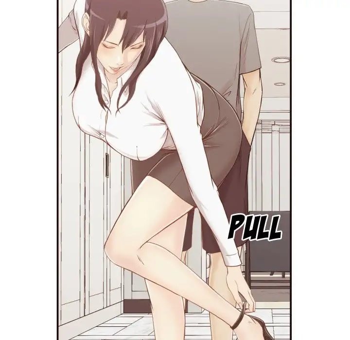 The Hidden Past - Chapter 3 [photo 35] - MangaPorn