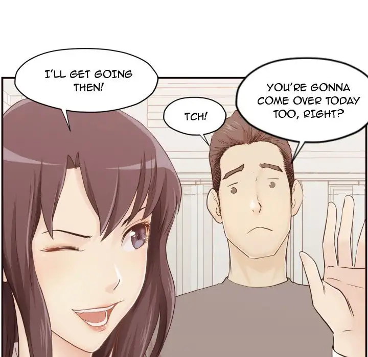 The Hidden Past - Chapter 3 [photo 37] - MangaPorn