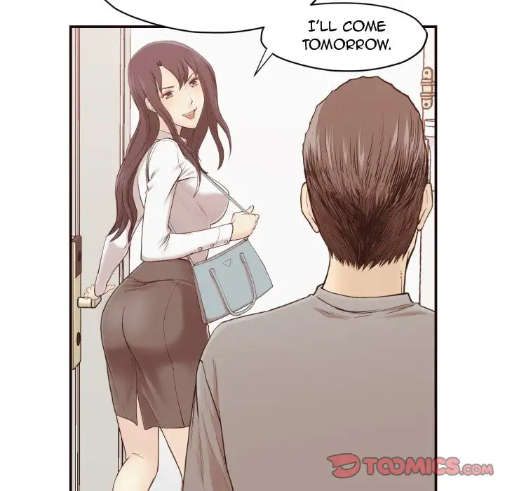 The Hidden Past - Chapter 3 [photo 39] - MangaPorn