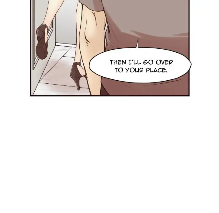 The Hidden Past - Chapter 3 [photo 40] - MangaPorn
