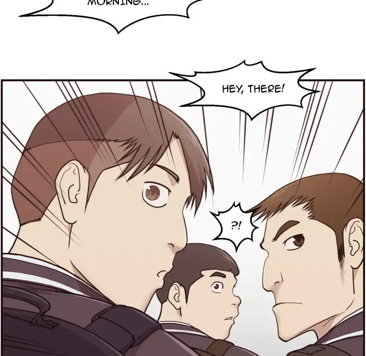 The Hidden Past - Chapter 3 [photo 51] - MangaPorn