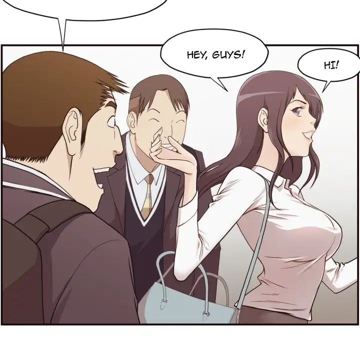 The Hidden Past - Chapter 3 [photo 55] - MangaPorn