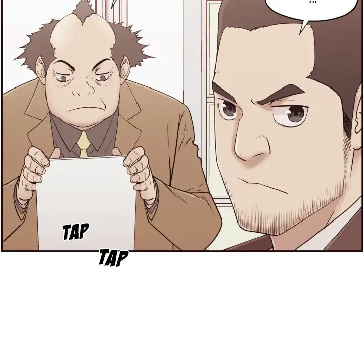 The Hidden Past - Chapter 3 [photo 69] - MangaPorn