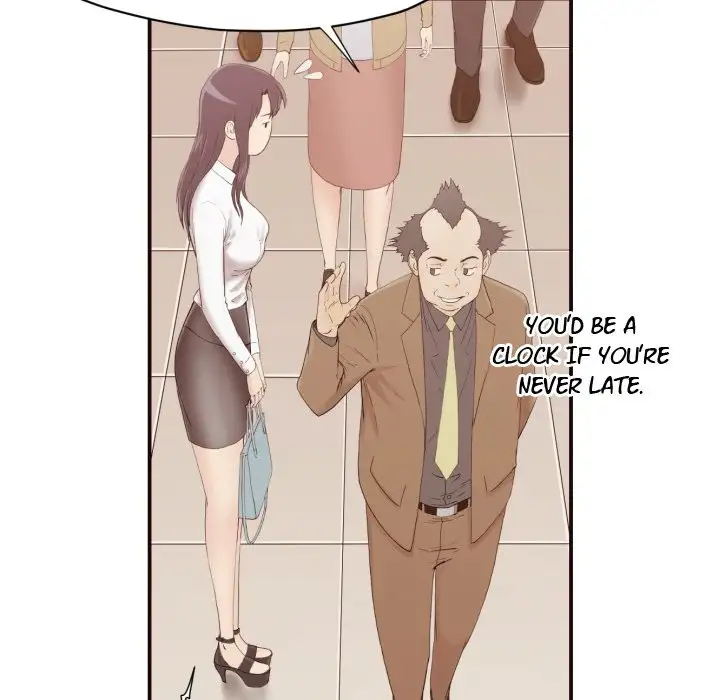 The Hidden Past - Chapter 3 [photo 74] - MangaPorn