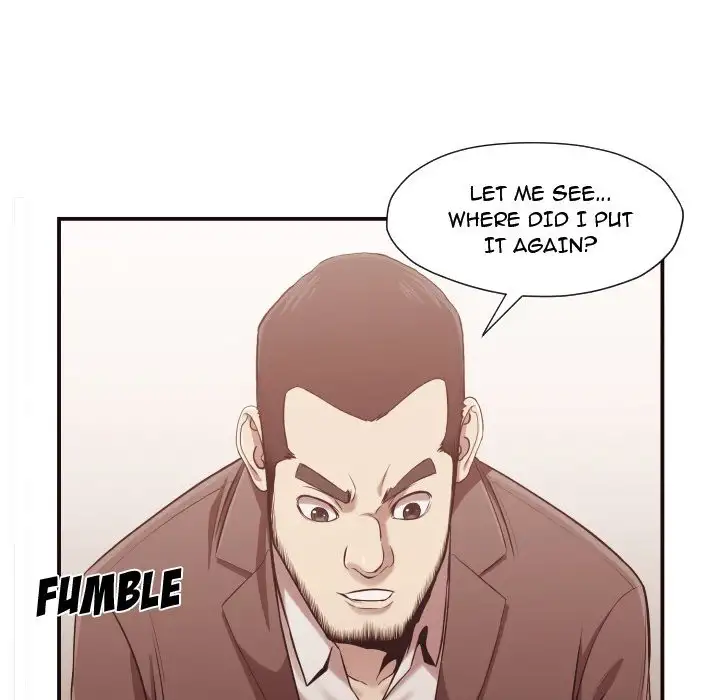The Hidden Past - Chapter 3 [photo 91] - MangaPorn