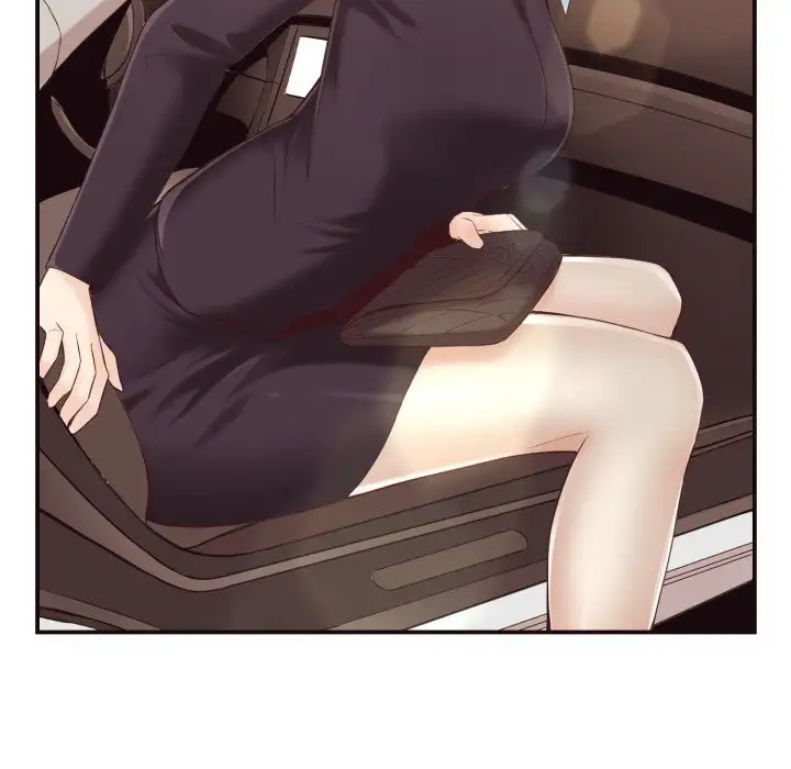 The Hidden Past - Chapter 4 [photo 24] - MangaPorn