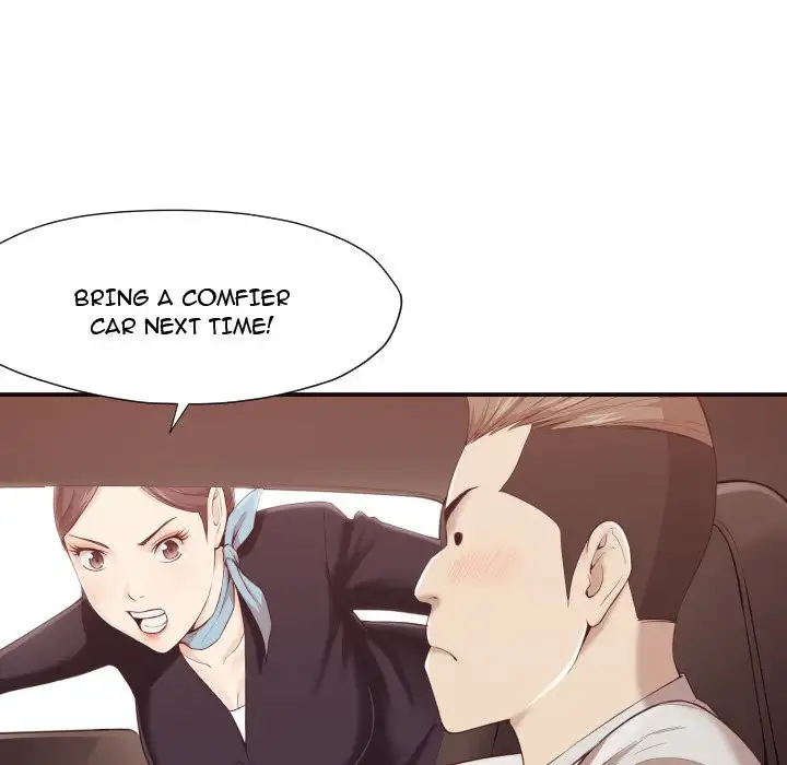 The Hidden Past - Chapter 4 [photo 25] - MangaPorn